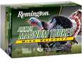 12 Gauge 5 Rounds Ammunition Remington 3" 1 3/4 oz Copper Plated Lead #4